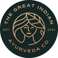 The Great Indian Ayurveda Company logo - Similar company to Rhuto Buildtech