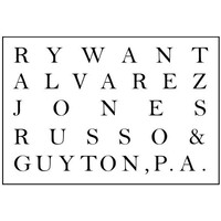 Rywant, Alvarez, Jones, Russo & Guyton, P.A. logo - Similar company to Walker, Revels, Greninger, Pllc
