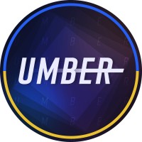 Umber.Tech — Fintech & Highload Experts logo - Similar company to Paydefi