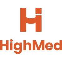 High Med Hospital logo - Similar company to Bahra Hospital