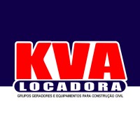 Kva Locadora logo - Similar company to Cosmos Gestão