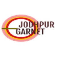 JODHPUR GARNET logo - Similar company to Metserv