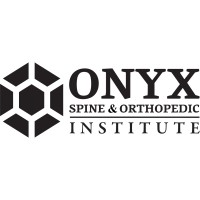 Onyx Spine and Orthopedic Institute logo - Similar company to Thrive Homes, Llc