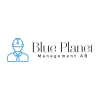 Blue Planet Management AB logo - Similar company to Red Management