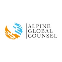 Alpine Global Counsel logo - Similar company to Berkley Energy