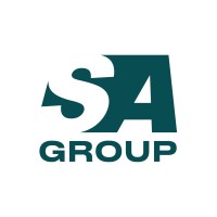 SA GROUP logo - Similar company to Basalt Uzbekistan