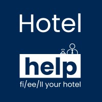 Hotel Help logo - Similar company to Sarihanlar Sakatat