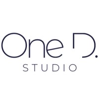 OneD Studio logo - Similar company to Nodos Eléctricos S.A.