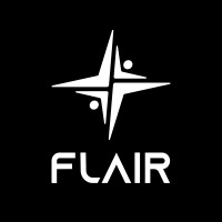 FLAIR logo - Similar company to Owowww Creative