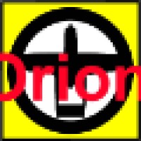 Orion Aviation logo - Similar company to Centroaço Industria E Comercio De Aço Ltda