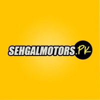 SehgalMotors.PK logo - Similar company to Autojin