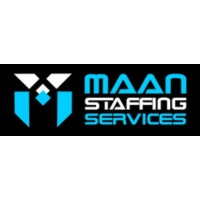 MAAN Staffing Services logo - Similar company to Techrop