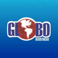 Globo Resistências logo - Similar company to Techyo
