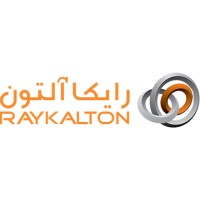 Raykalton Tasmeh logo - Similar company to Baspar Plastics Pars