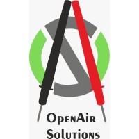 Openair Solutions (EV Garage) logo - Similar company to Dopar Energy