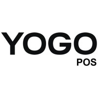 YOGO POS logo - Similar company to Dining.Io