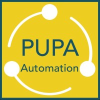 Pupa Automation