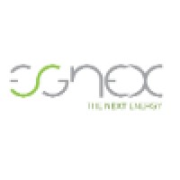 EGNEX logo - Similar company to Nexomobi