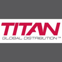Titan Global Distribution logo - Similar company to Authority Logistics Solutions, Llc