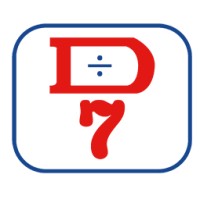 Division 7 Roofing logo - Similar company to Geospatial Integrations (Gsi)