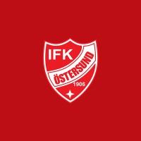 IFK Östersund logo - Similar company to Skellefteå Ff
