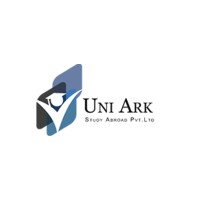 Uni Ark Study Abroad pvt ltd logo - Similar company to Study Abroad Network