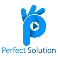 Perfect Solution logo - Similar company to Perfect Web Solution