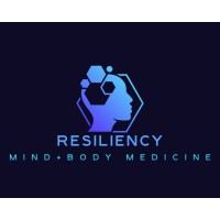 Resiliency Mind+Body Medicine logo - Similar company to Head Well- Integrative Psychiatry & Wellness
