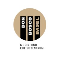 Musik- und Kulturzentrum Don Bosco Basel logo - Similar company to Insieme Basel