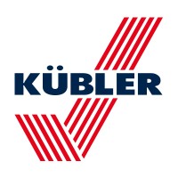 KÜBLER GmbH Energiesparende Hallenheizungen logo - Similar company to Franks Beratungs Ug (Haftungsbeschränkt)