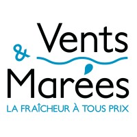 Poissonnerie Vents & Marées (Sautour) logo - Similar company to Poissonnerie Lucine