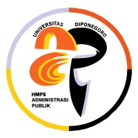 HMPS Administrasi Publik Universitas Diponegoro logo - Similar company to Ika Undip