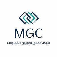 MGC logo - Similar company to Mowah