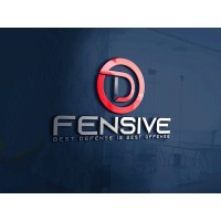 Fensive logo - Similar company to Fensive