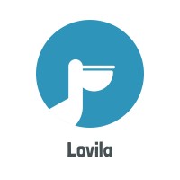 LOVILA logo - Similar company to Ab Aqua Sustainable Solutions Srl