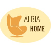 ALBIA HOME logo - Similar company to Ghorab Oussama Wood - Gowood