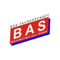 BAS Haushaltsgeräte logo - Similar company to Ecopartner Gmbh