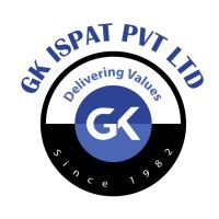 GK Ispat logo - Similar company to Jayshree Industries