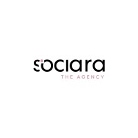 Sociara The Agency logo - Similar company to Socialead