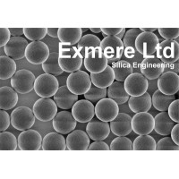 Exmere Ltd logo - Similar company to Leach Particle Technologies