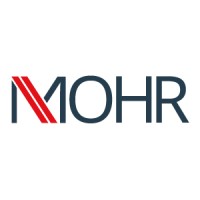 MOHR Postpress logo - Similar company to Dienst Packsystems