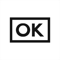 OK Creative Agency logo - Similar company to Sonrisa Studio