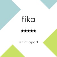 FIKA logo - Similar company to Optima Technologies