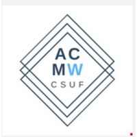 ACM-W CSUF logo - Similar company to Csuf Association For Operations & Supply Chain Management