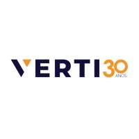 VERTI - Administração de Condomínios logo - Similar company to Gmp Properties S/A