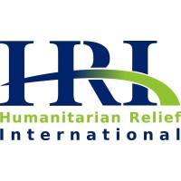Humanitarian Relief International logo - Similar company to Headwaters Relief Organization