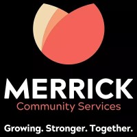MERRICK COMMUNITY SERVICES logo - Similar company to Fox Advancement