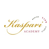 Kaspari Life & Business Academy logo - Similar company to Swiss Helden - Top Digital Marketing Agency And It Solution Provider