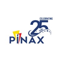 Pinax Group logo - Similar company to Pacefica Peb System