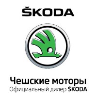 Автосалон Чешские Моторы, SKODA. Пенза logo - Similar company to Автобау